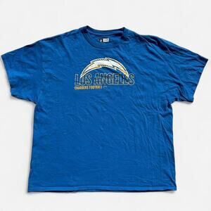 Los angeles chargers nfl team